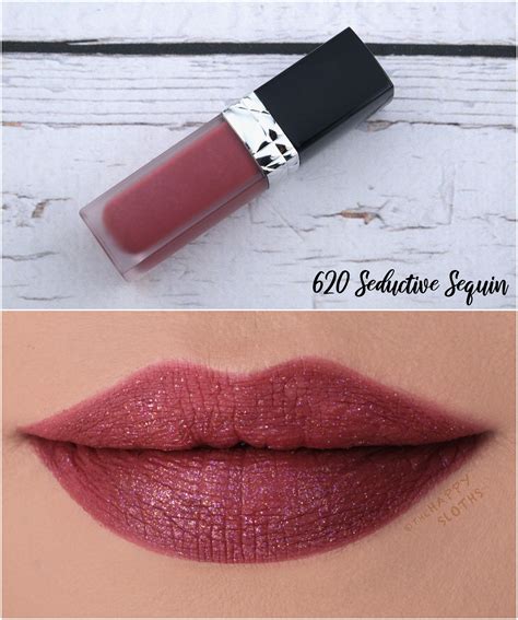 rouge dior seductive|christian dior rouge.